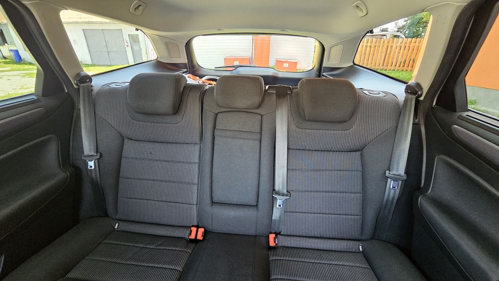 Ford Mondeo Mk4 * 2011 * 2.0 TDCI 140 CP* euro5 *automata 340.000km