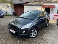 Peugeot 3008 SUV *R.A.R. EFECTUAT-Dublu climatronic-Euro5*