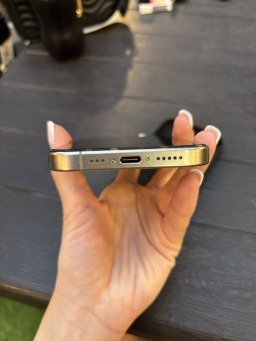 Iphone 15 pro 512gb