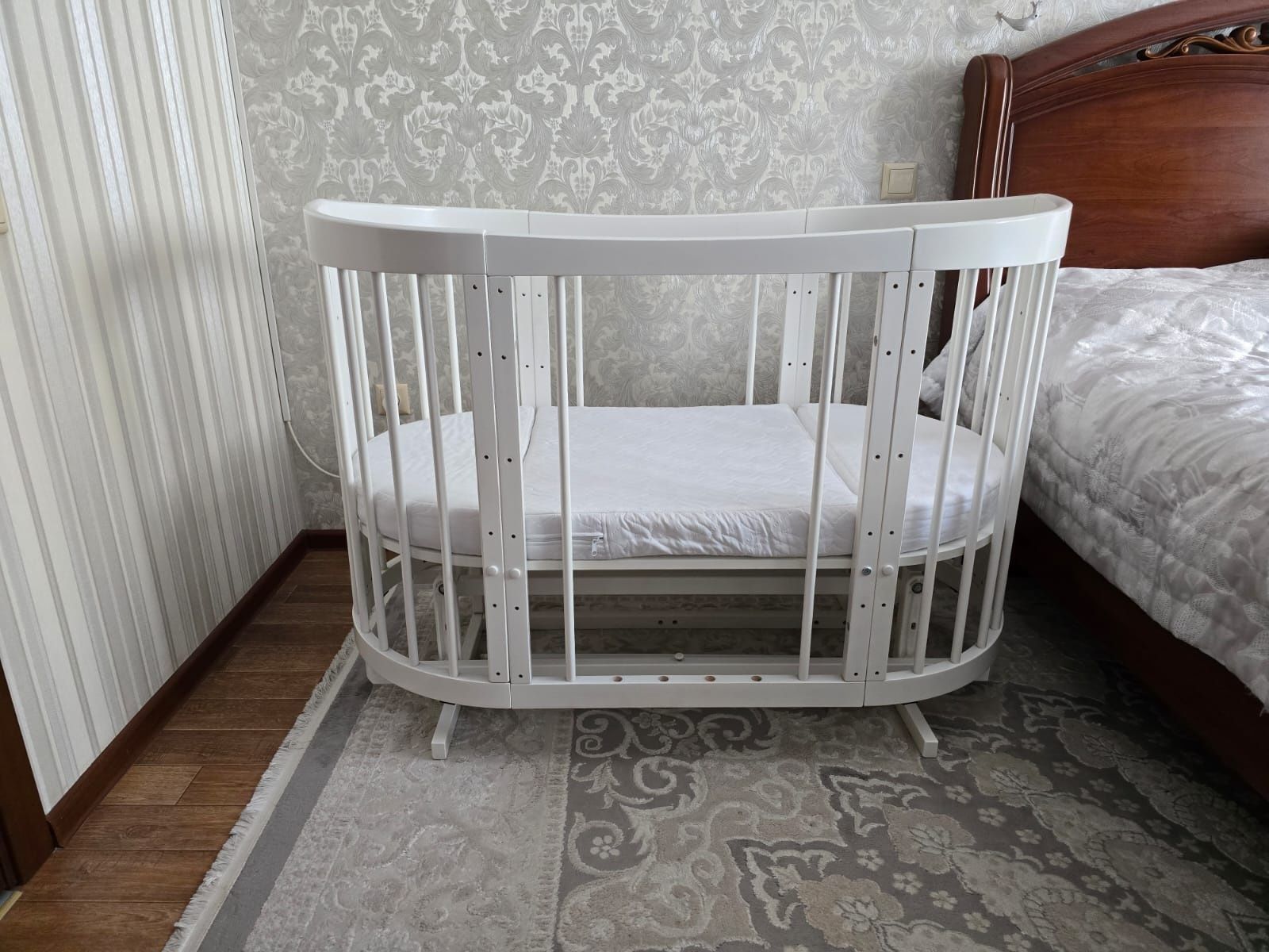 Продам Манеж срочно