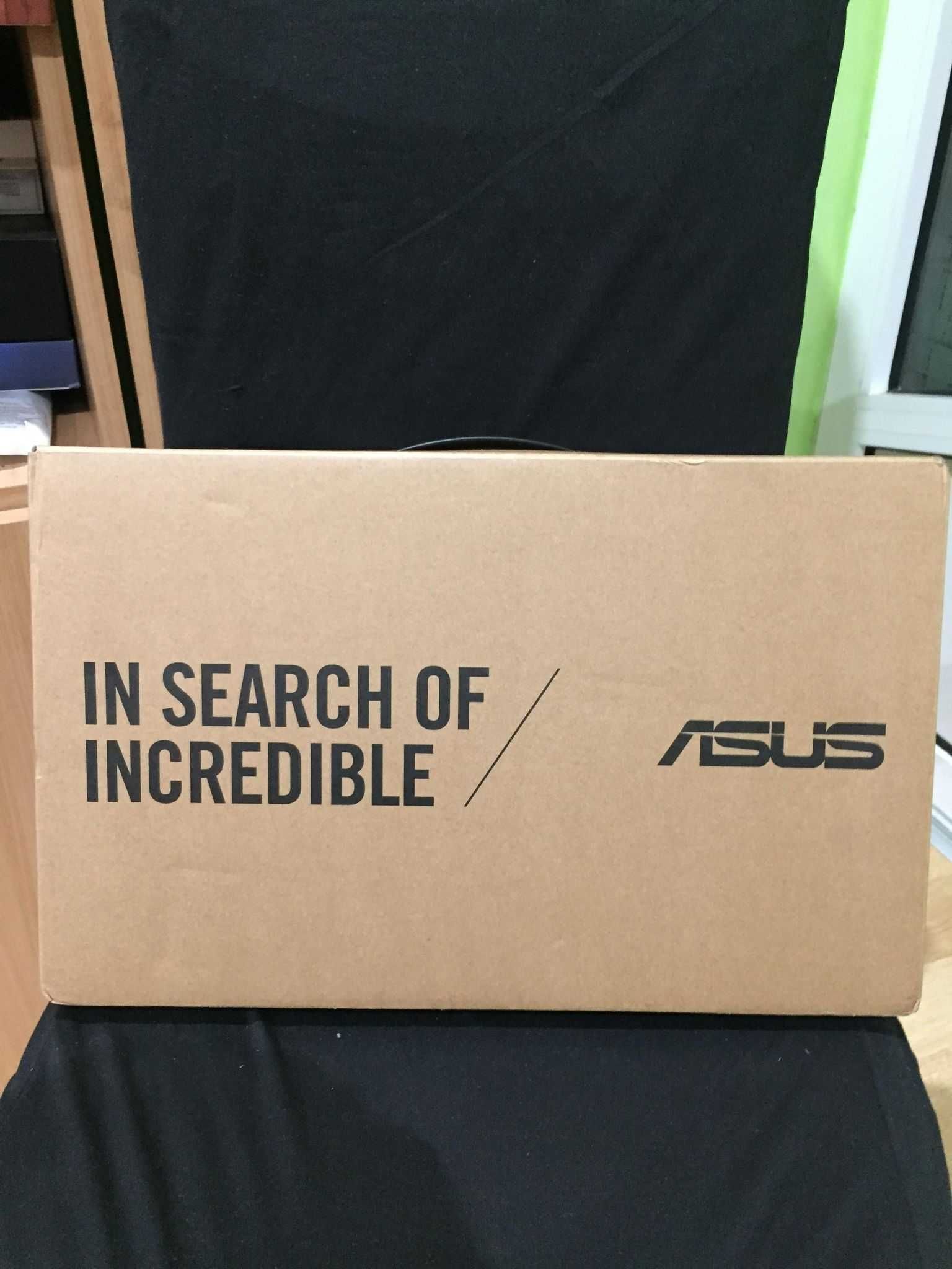 Laptop Asus Nou/Sigilat