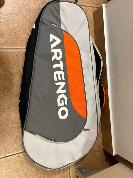 Vand husa Rachete de Tenis Artengo
