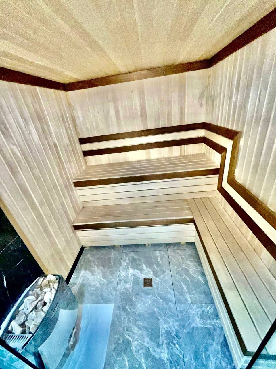 Dacha Chorvoq bez makler