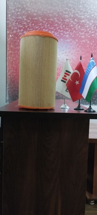 Kompressor uchun zapchaslar