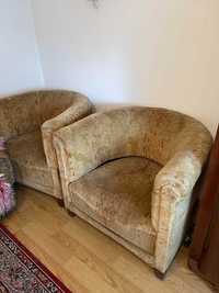 Антикварни мебели кресла