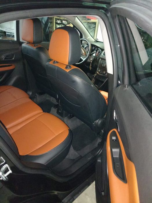 Opel Mokka 2013 impecabil