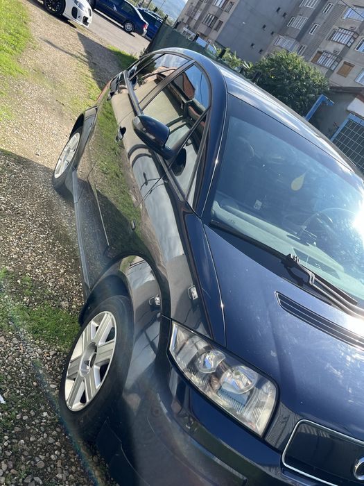 De vanzare audi a2