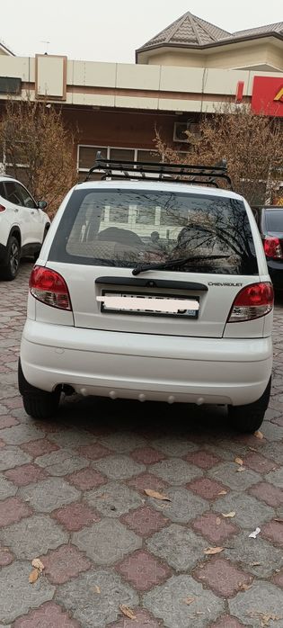 Матиз евро  : матиз