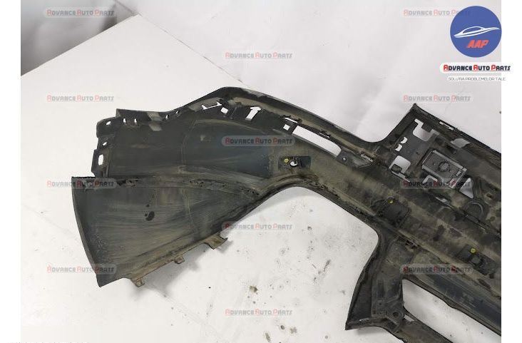 Спойлер Задна Броня Оригинален Порше / Porsche Cayenne 3 Оригинален за