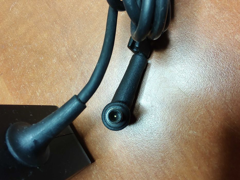 Alimentator adaptor AD2087020 original Asus AC 65W pin central