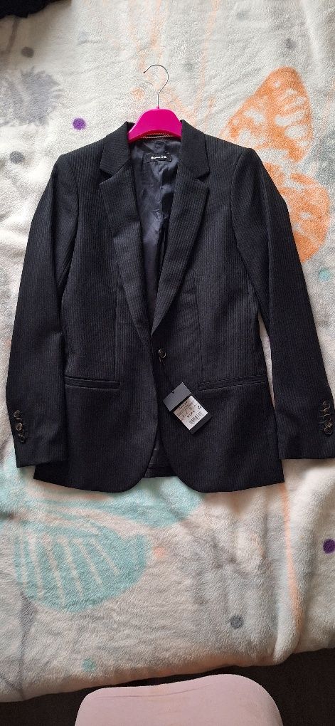 Сако Massimo Dutti (38 -(XS-S)