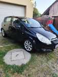 Opel Corsa 1.2 Benzina AUTOMATA EasyTronic
