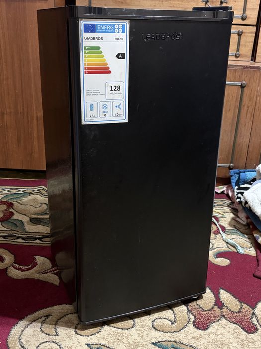 Холодильник Leadbrod hd-95
