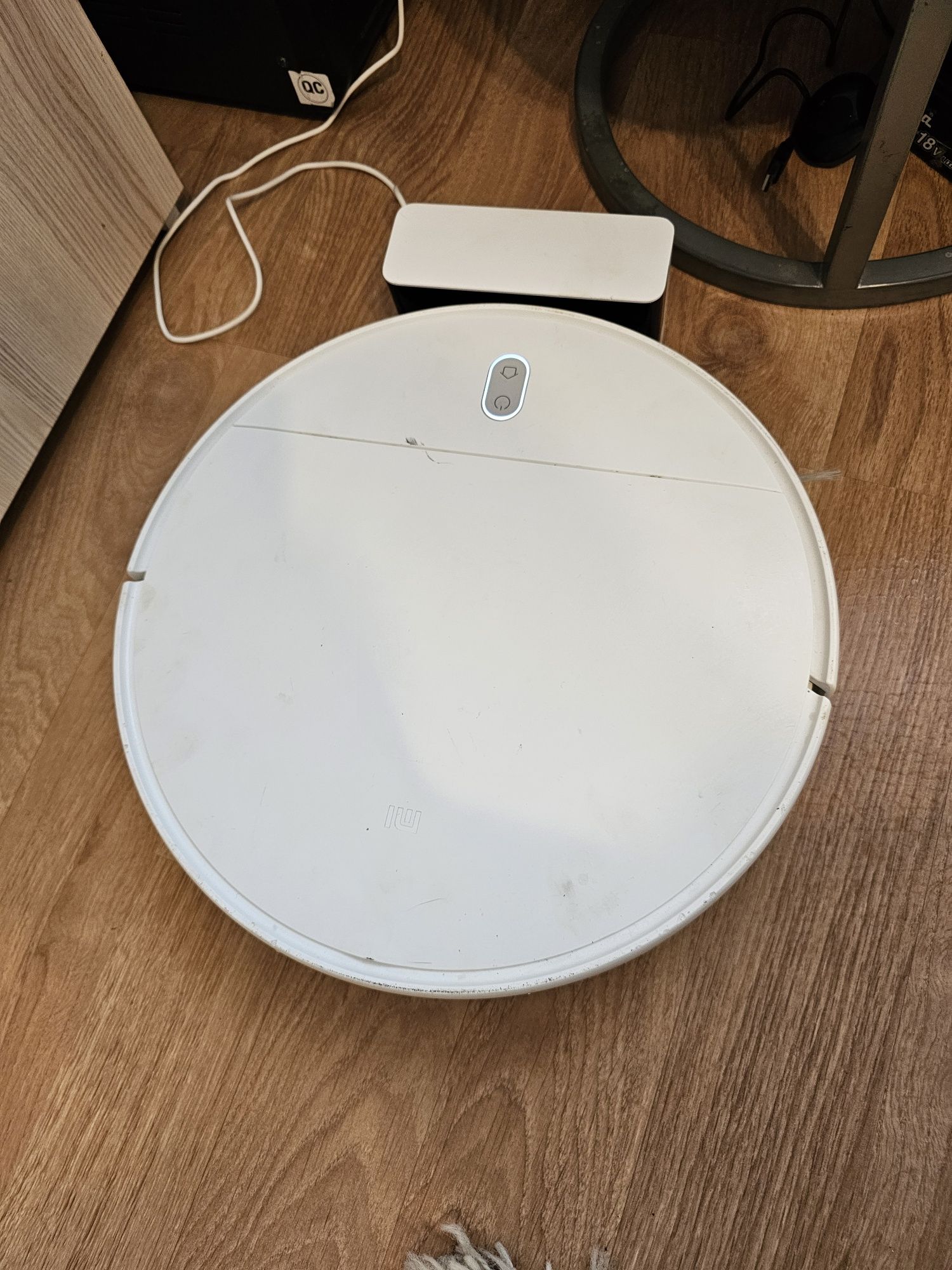 Dezmembrez Robot Vacuum Mop Essential