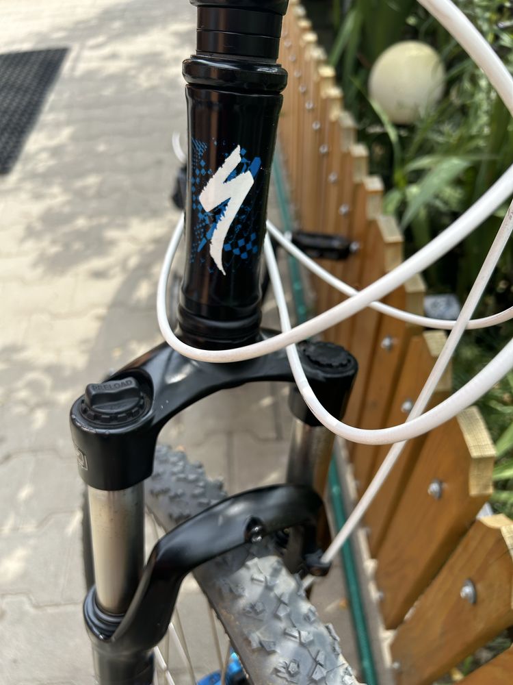 Bicicleta Specialized 26” mountain bike