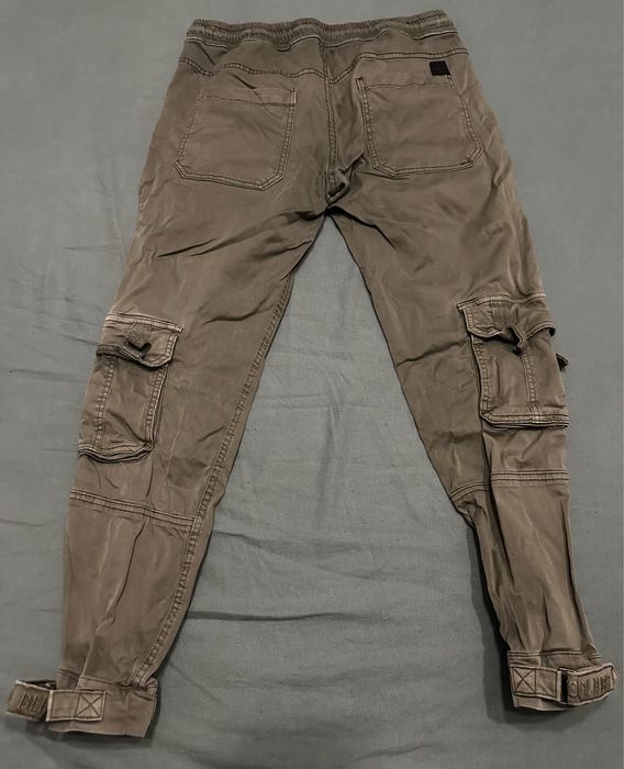 Alpha Industries Карго панталон