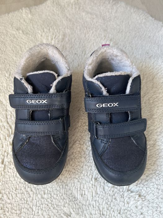 Ghete Geox pentru fetite