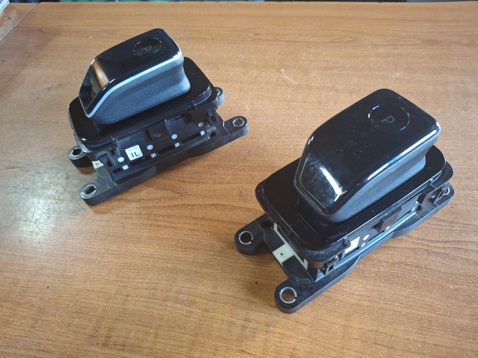 Selector de viteze automat Nissan X Trail E-power