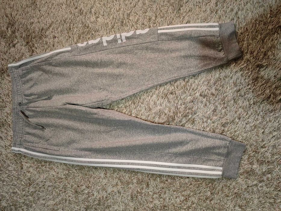 Pantaloni Adidas barbatesti