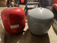 Vas expansiune Elbi Reflex 50L