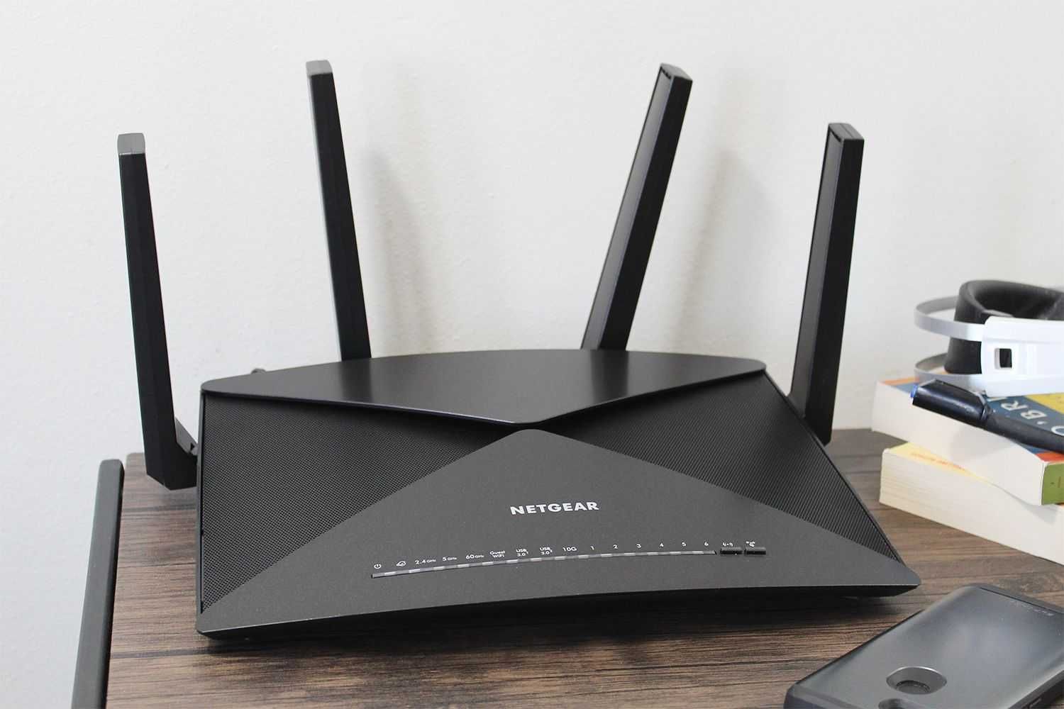 Wifi Internet xizmatlari
