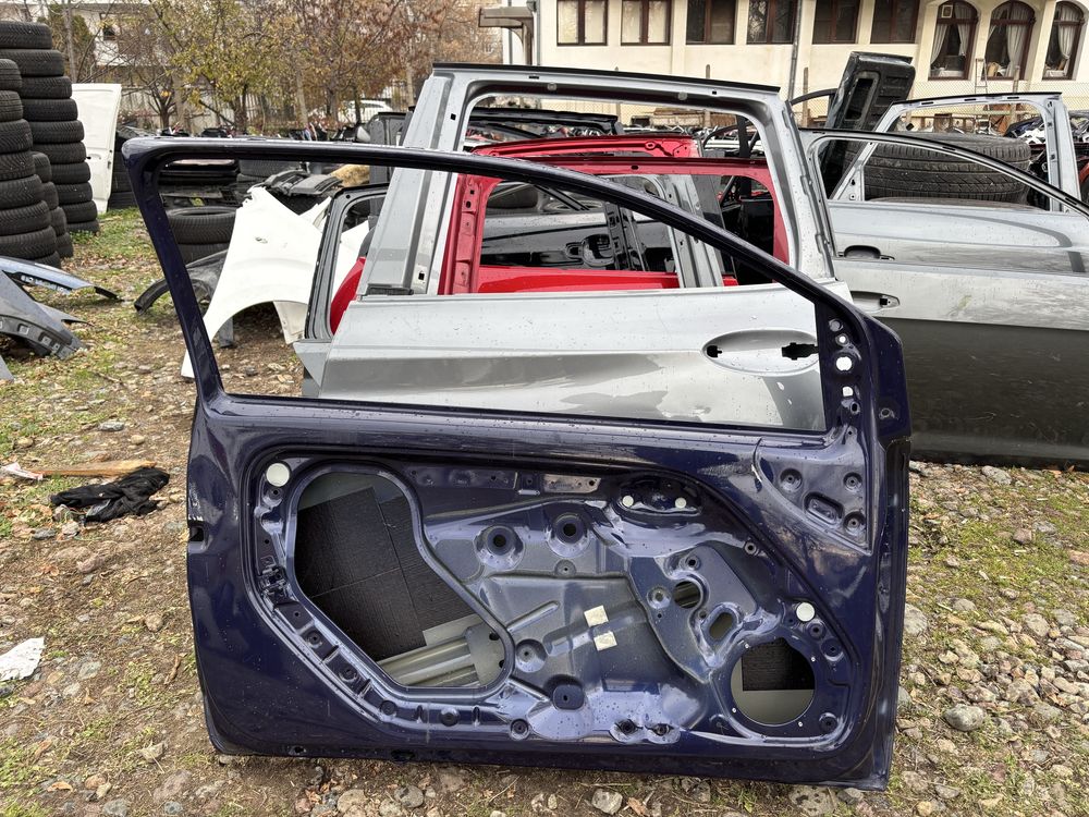 Врата VW UP