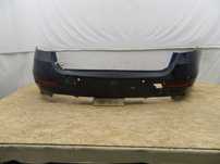 Bara spate BMW Seria 3, Kombi, F31, 2012, 2013, 2014, 2015.