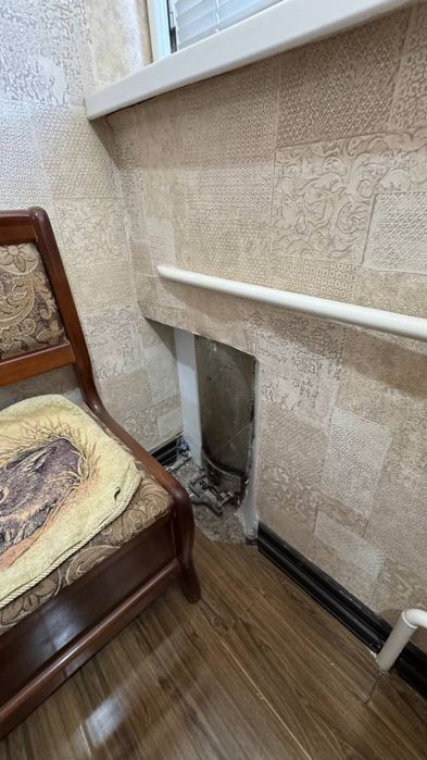 Срочно продаётся 4х-комнатная квартира