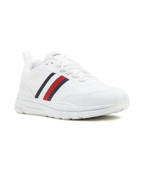 Adidasi tommy hilfiger