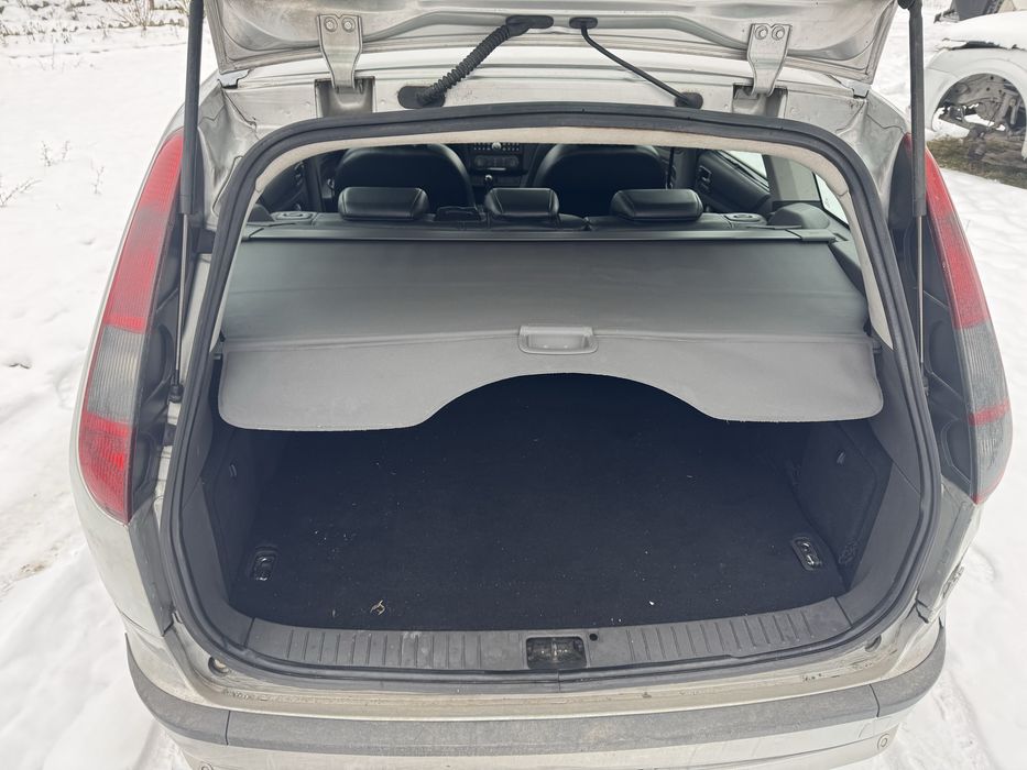 Продавам Ford focus mk2 2.0 TDCI НА ЧАСТИ