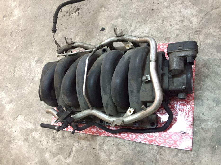 Двигател за BMW 4.4i M62 e38 e39 e53