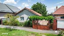 Casă în Gai str.Spătarul Preda,renovată, teren 601 mp cu grădina