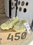 Adidasi Yeezy  450 Resin yeezy 350 boost Sneakers yeezy