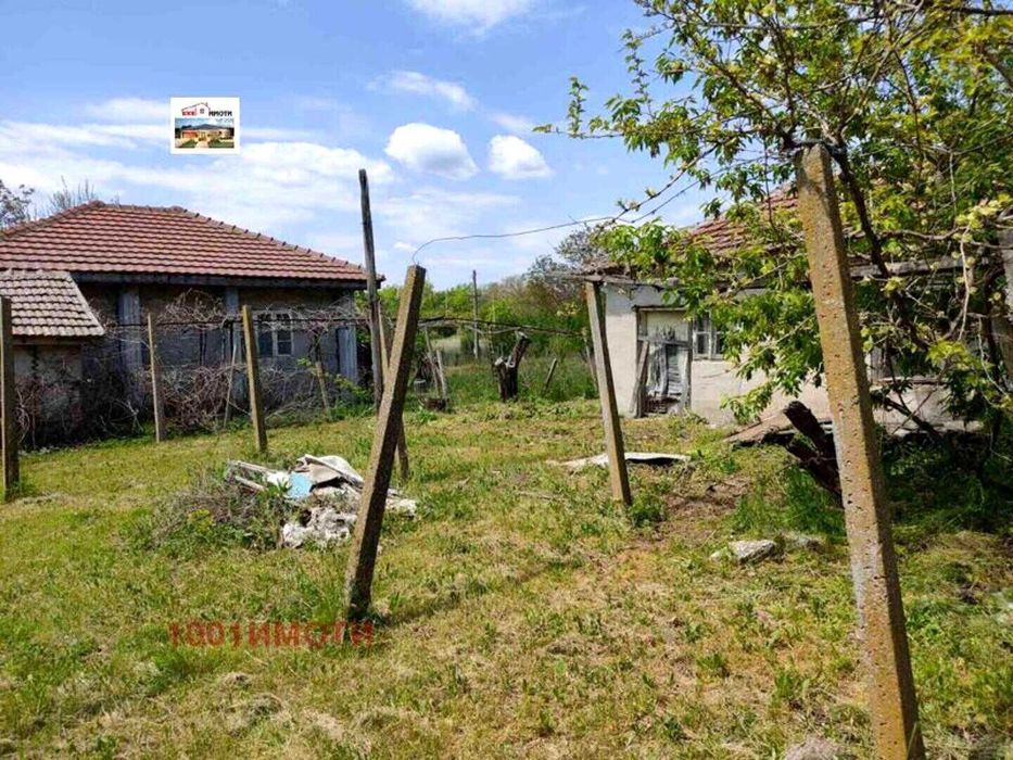 Продава се Къща в с. Горичане, Област Добрич - 80 кв.м за 153 €/кв.м - Снимка #2