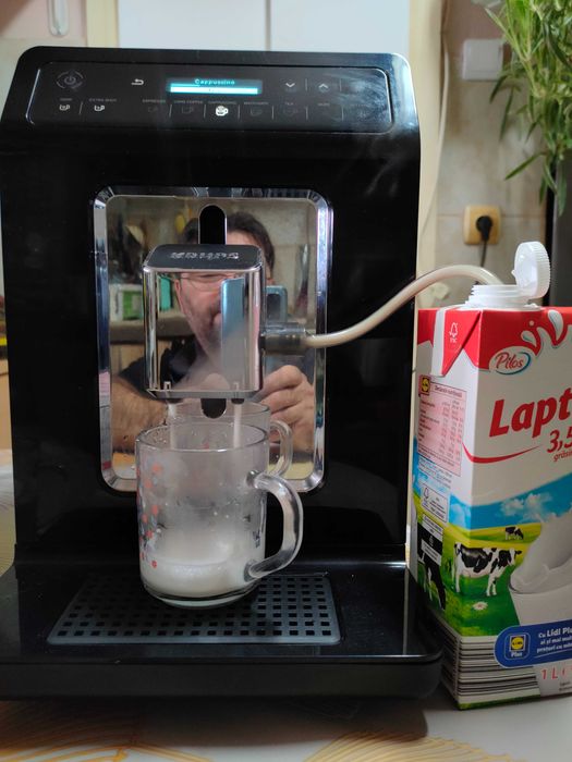 vand sau schimb  espresor automat Krups Evidence EA 89