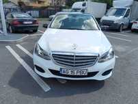 Vand Mecedes Benz E200 CDI 2014