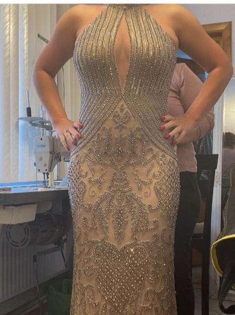 Rochie seară deosebită