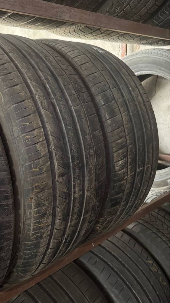 Продам шины 285/45 R21