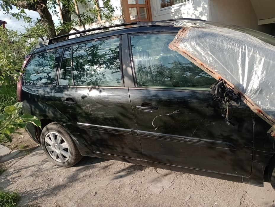 Citroen C4 picasso de vanzare