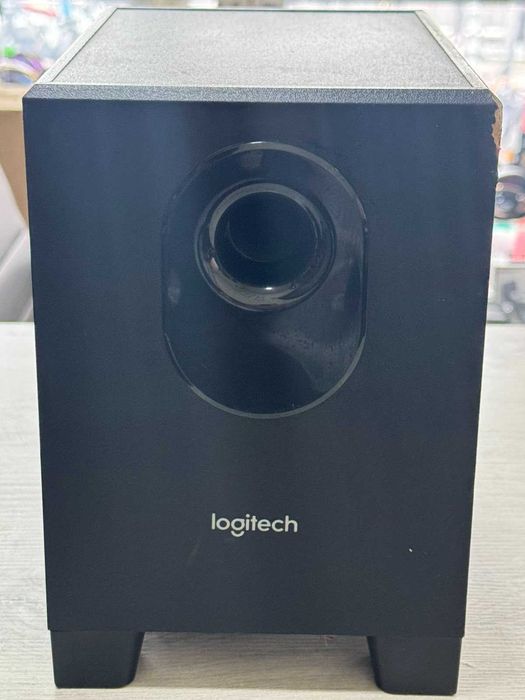 Аудио система Logitech Z313