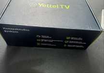 Smart TV Box ZXV10