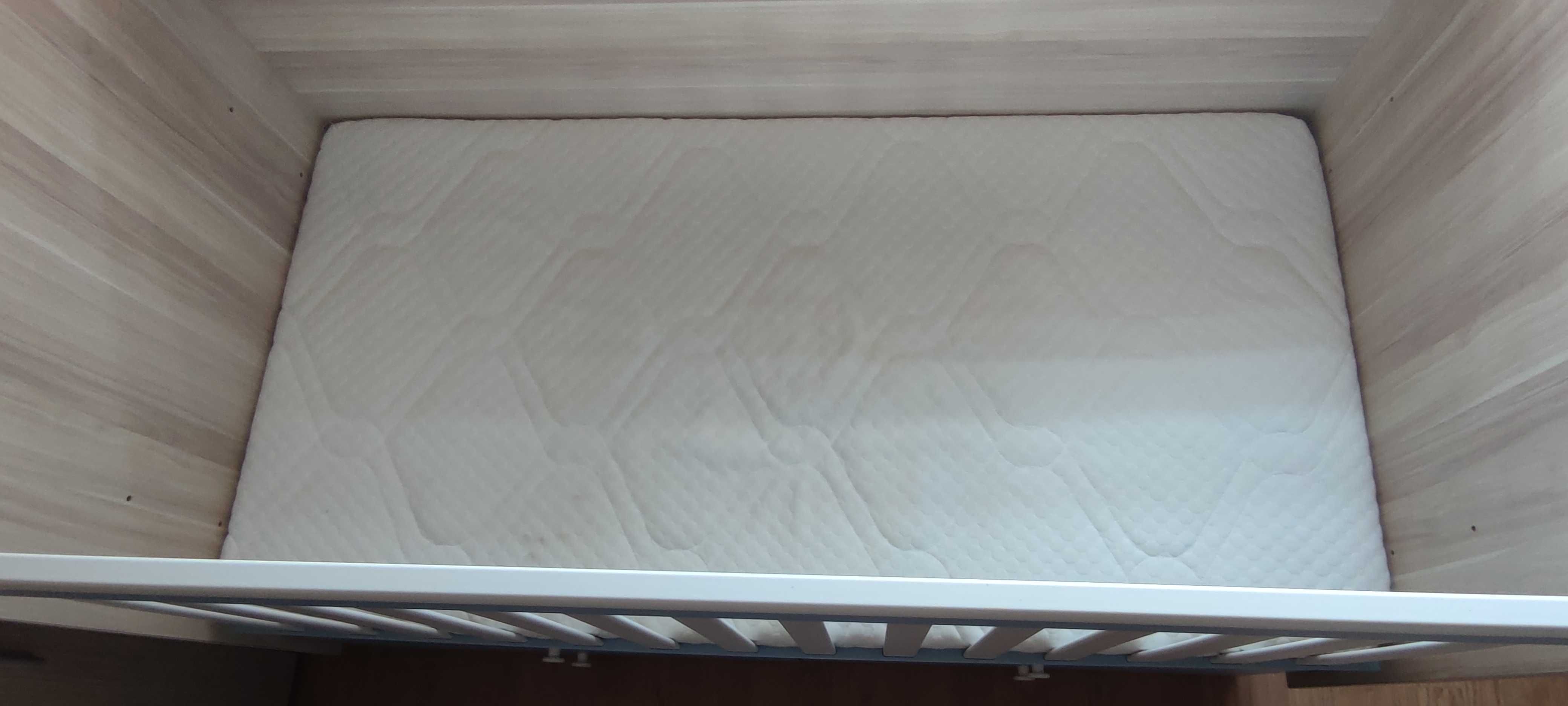 Детско легло 70x140cm