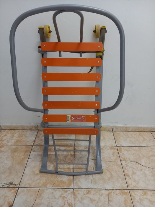 Детские санки сани