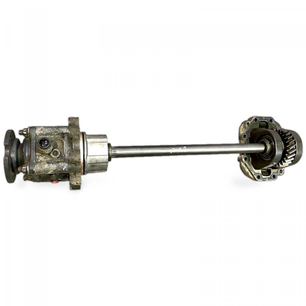 SCANIA L,P,G,R,S-series Priza de putere- 1790612