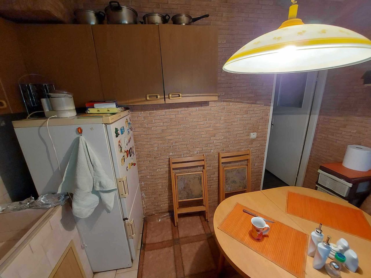 Продава се Двустаен апартамент в Търговище, Вароша - 58 кв.м за 1187 €/кв.м - Снимка #10