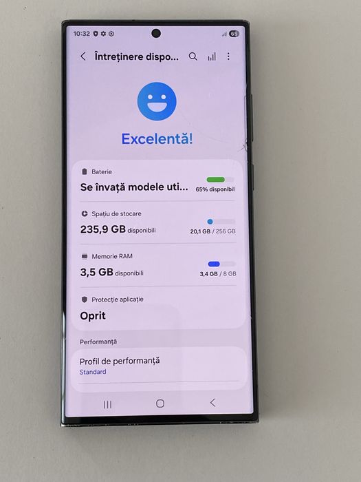 Samsung S23 Ultra