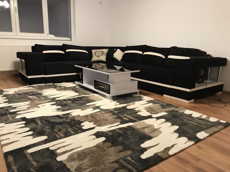 Coltar living modular