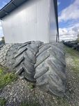 600/70R30 Michelin