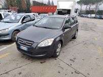 Киа Сред/Kia Ceed 1.4i 2008г