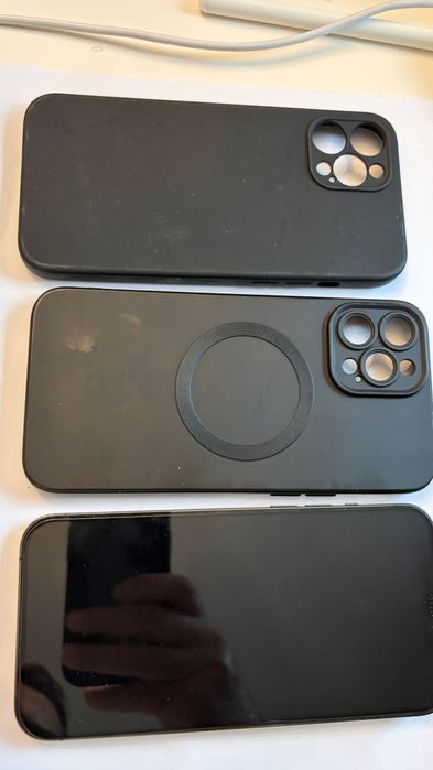 iPhone 12 Pro Max 256 GB – Stare impecabilă